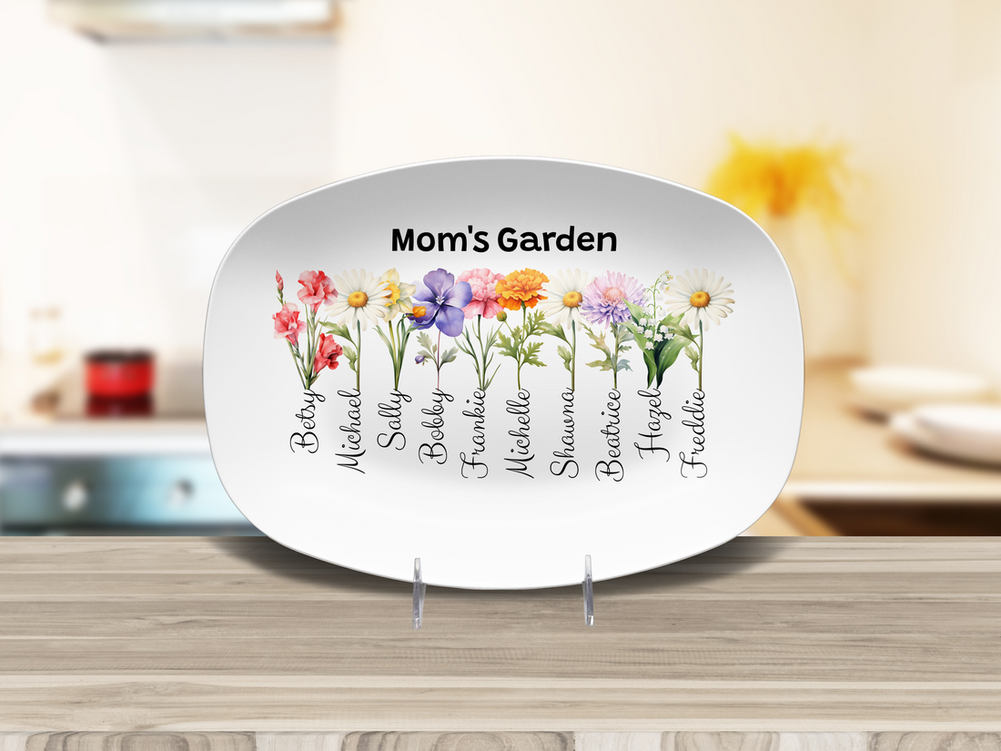 What to Get Mom Instead of Flowers?