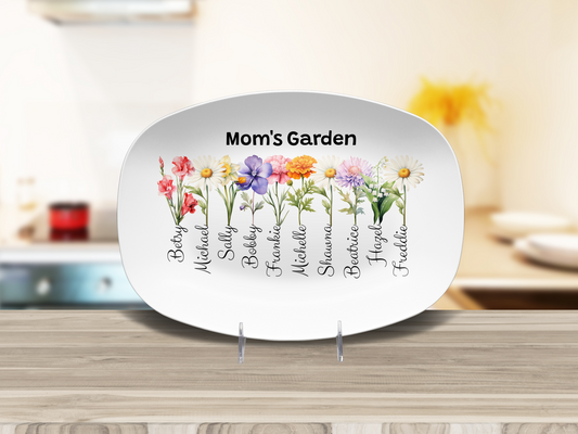 What to Get Mom Instead of Flowers?