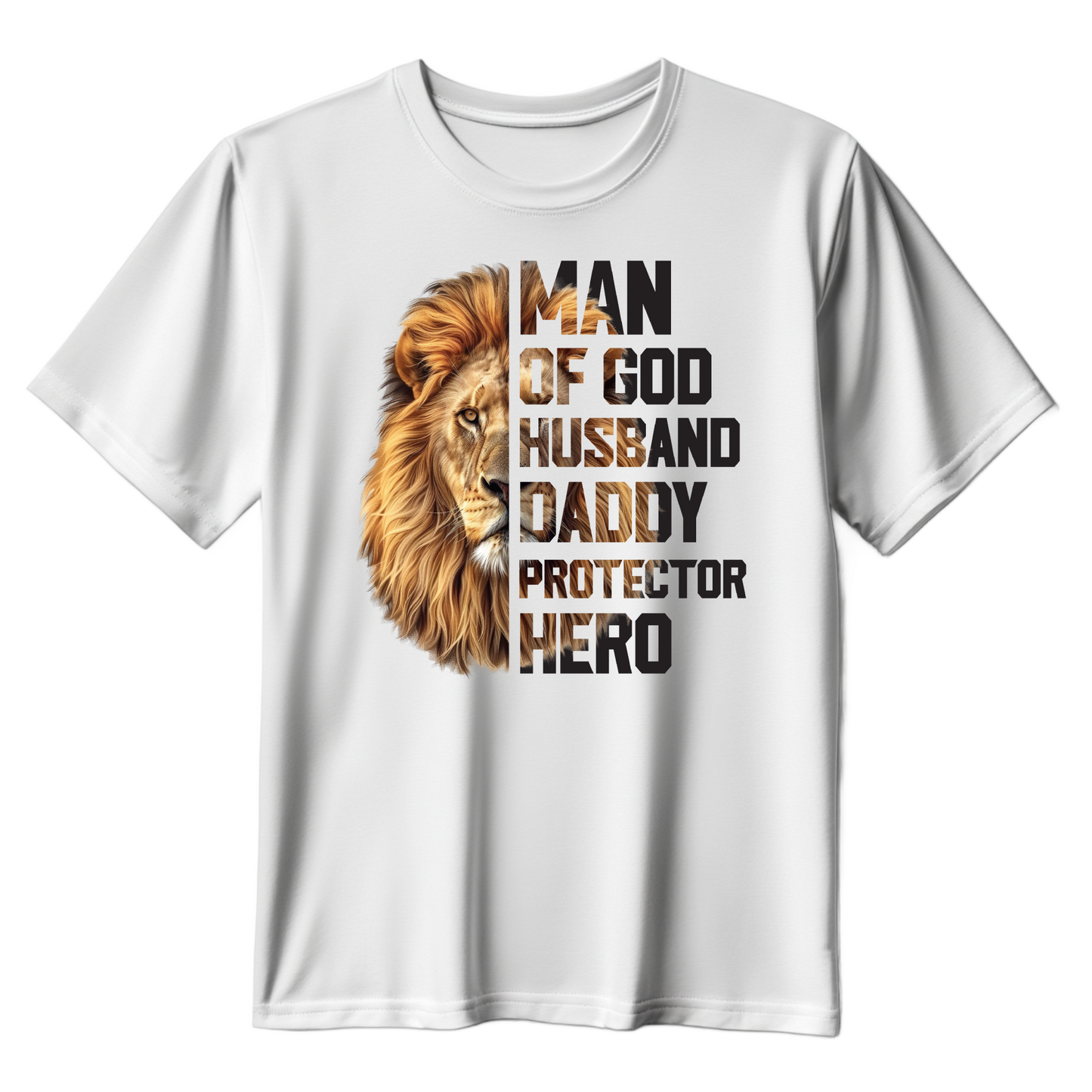 Man Of God