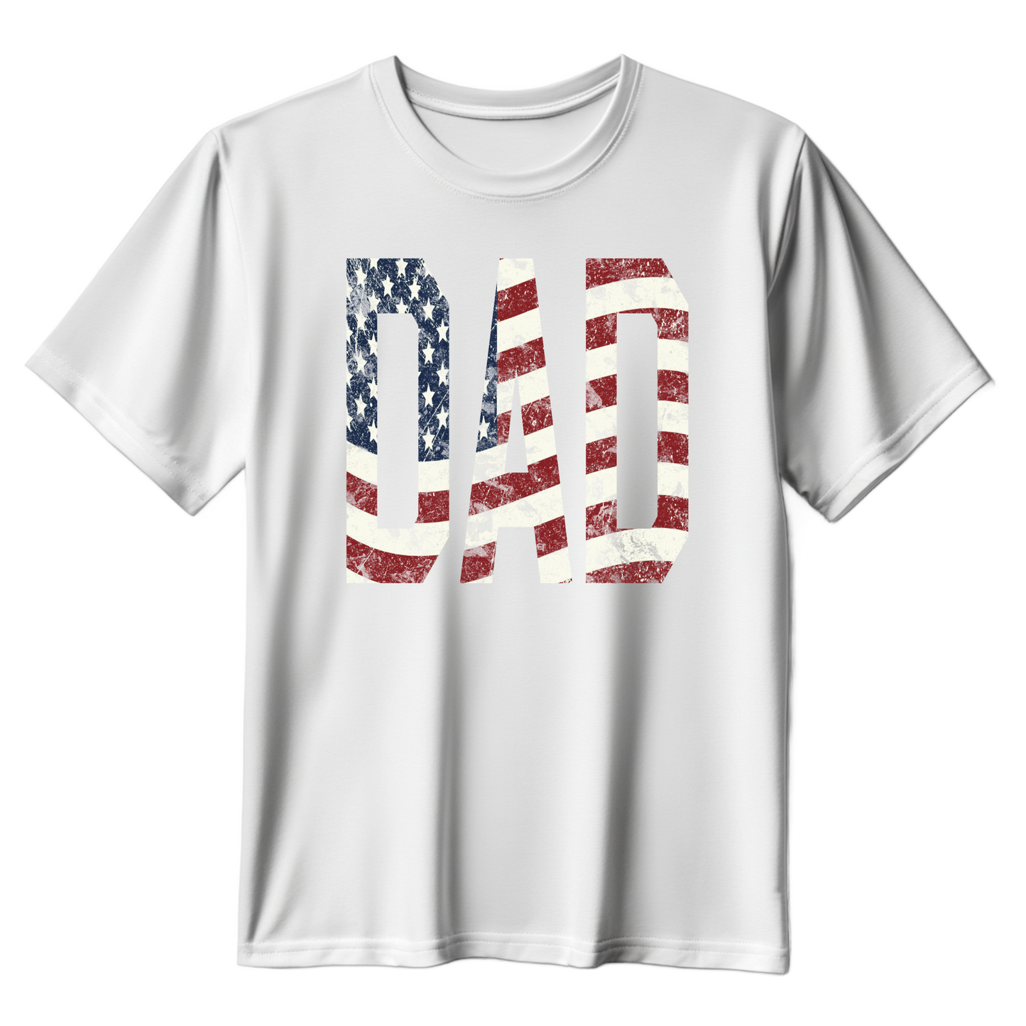 Dad USA