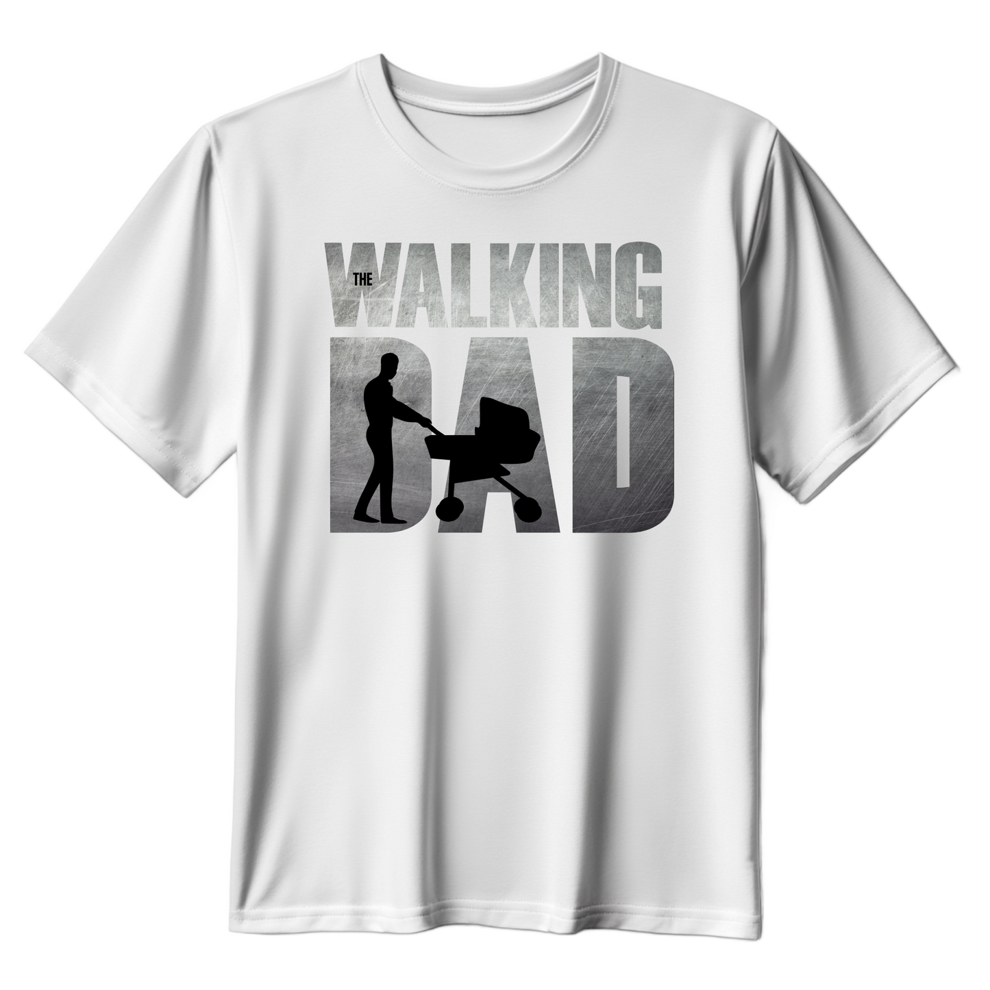 The Walking Dad