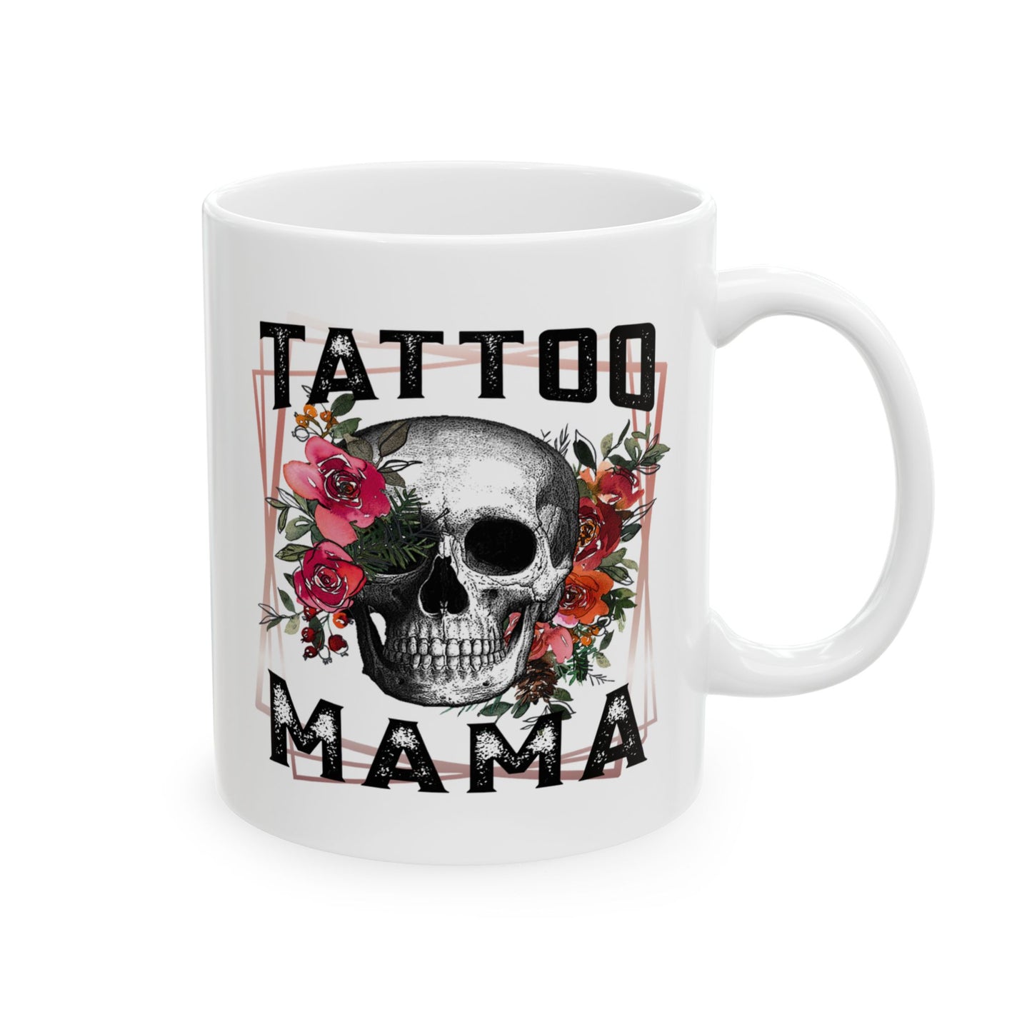 Tattoo Mama