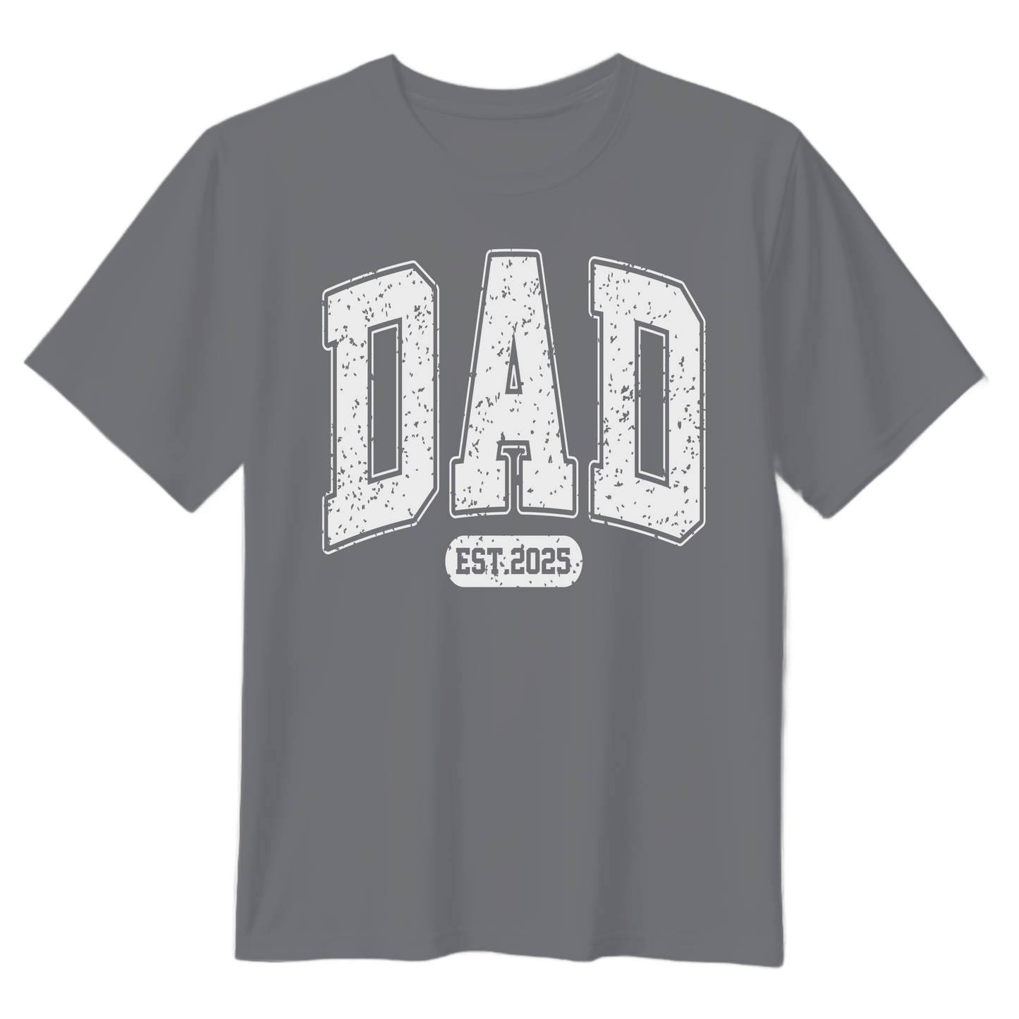 Dad Est 2025