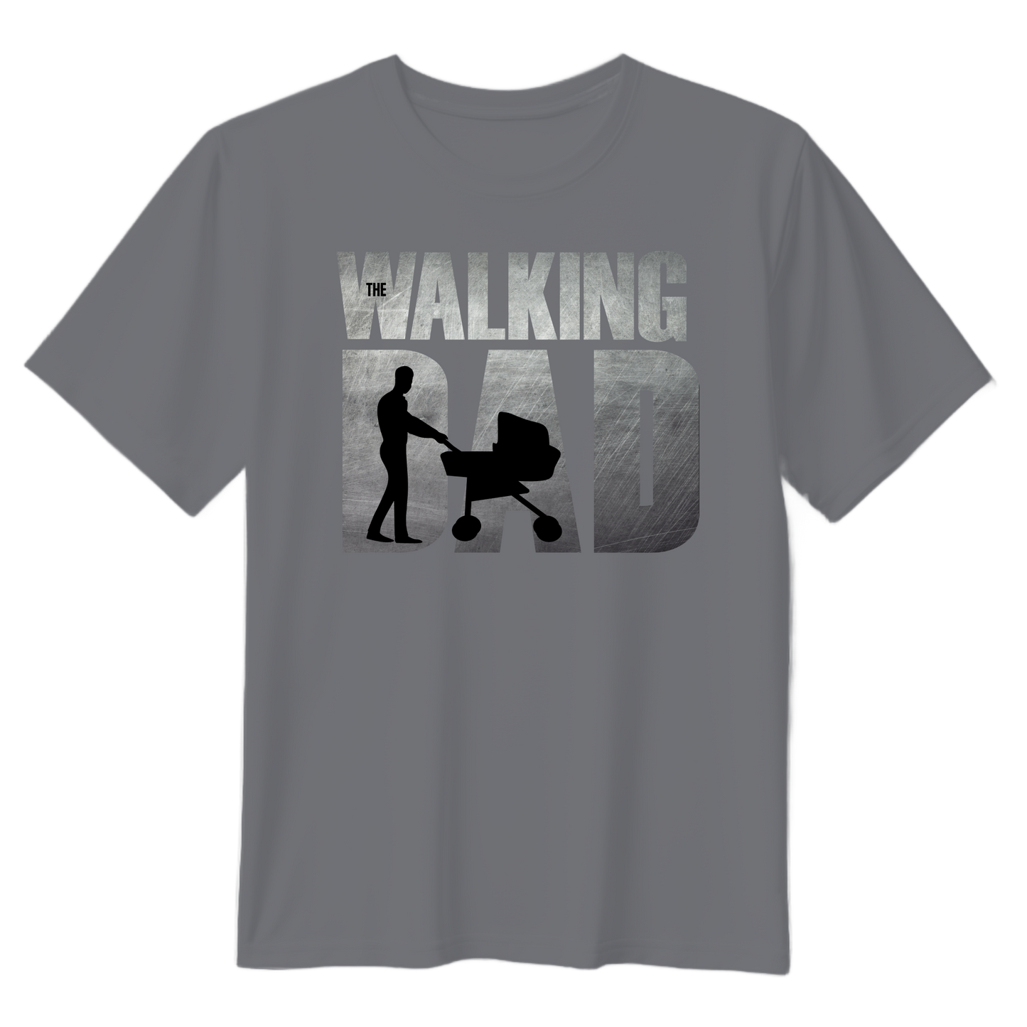 The Walking Dad