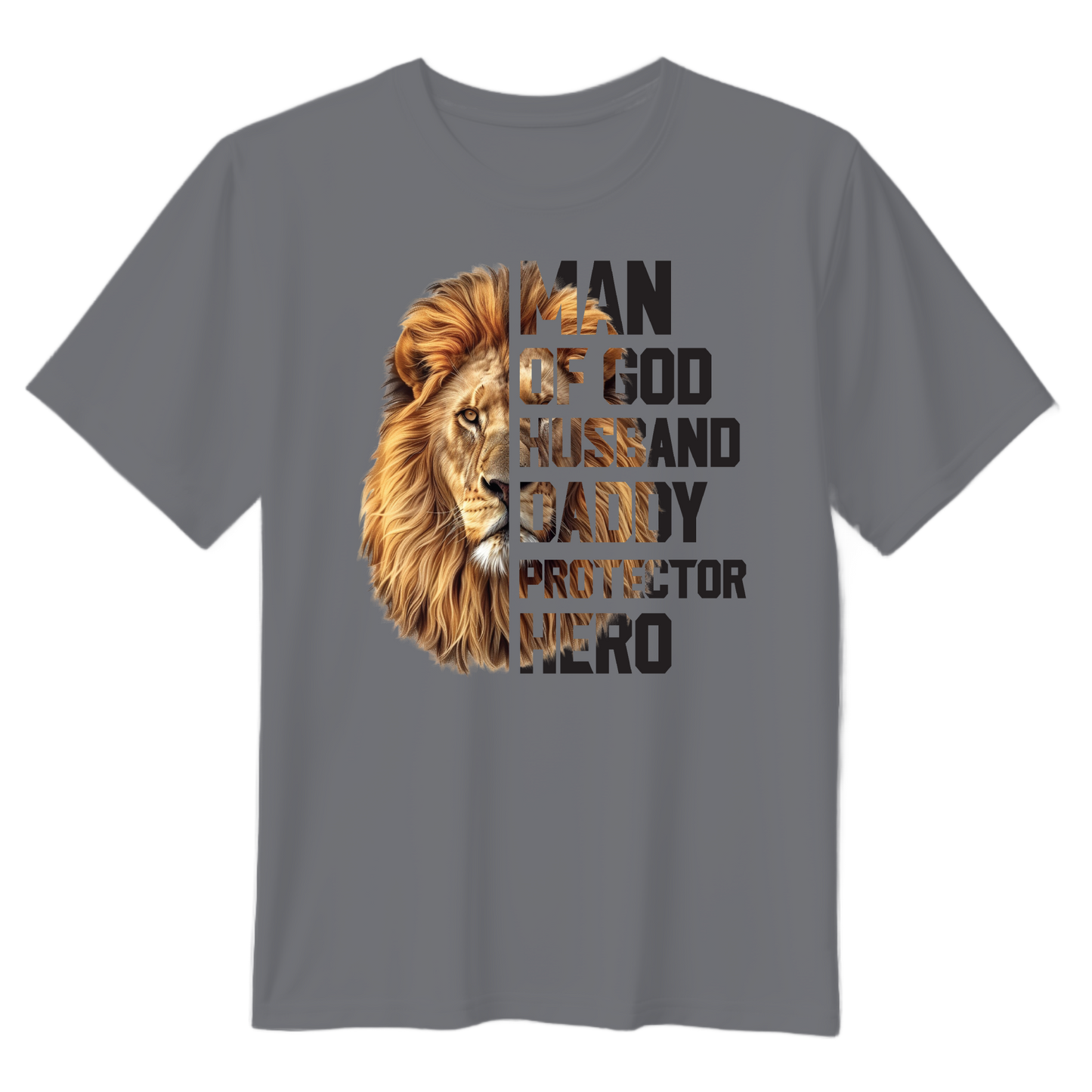 Man Of God