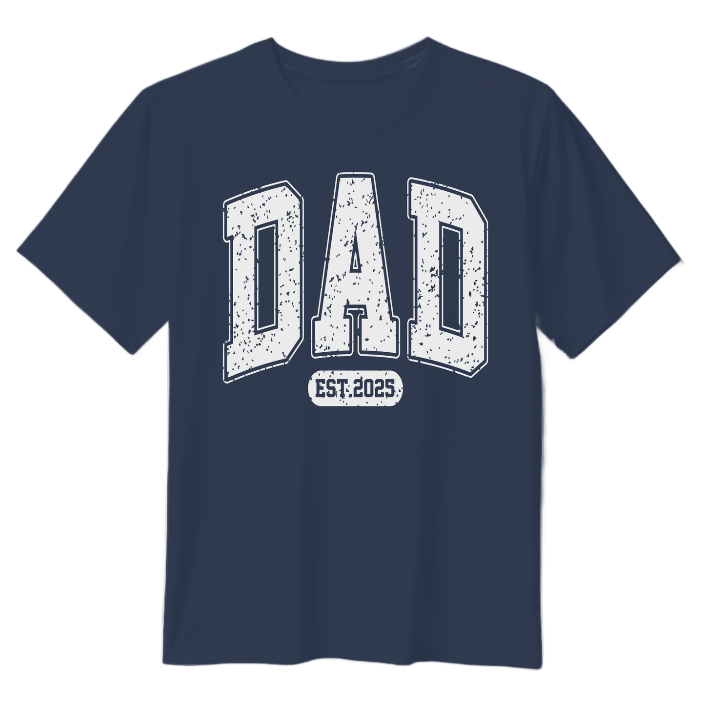 Dad Est 2025