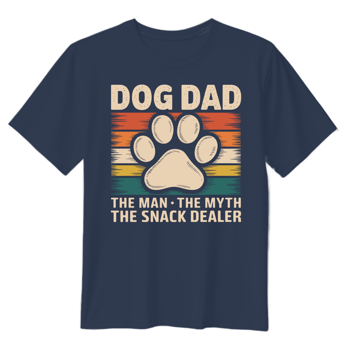 Dog Dad
