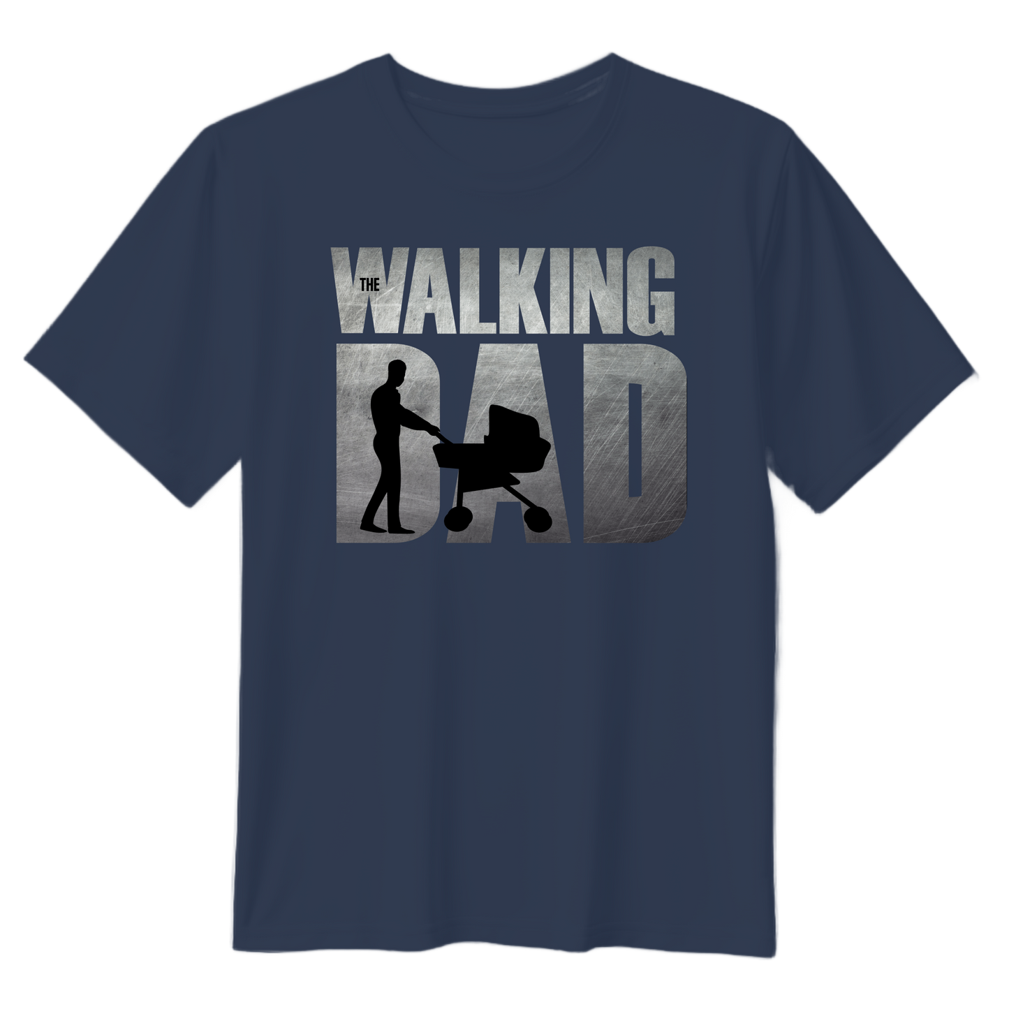 The Walking Dad