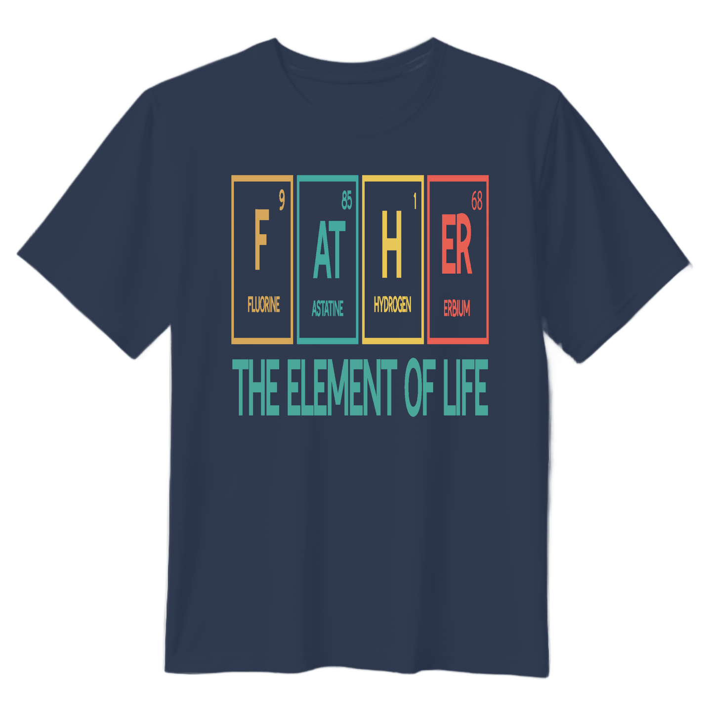 Father The Element Of Life