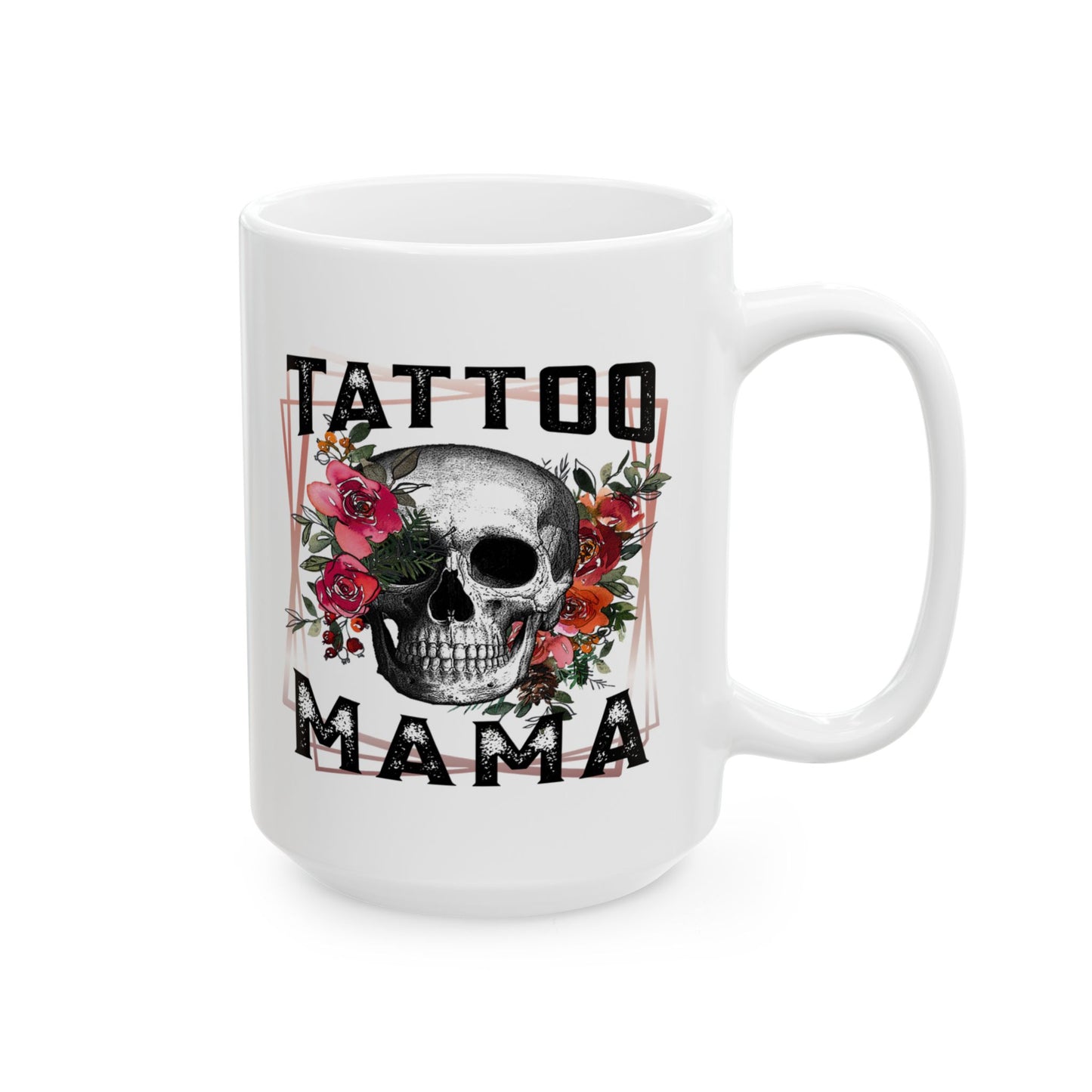 Tattoo Mama