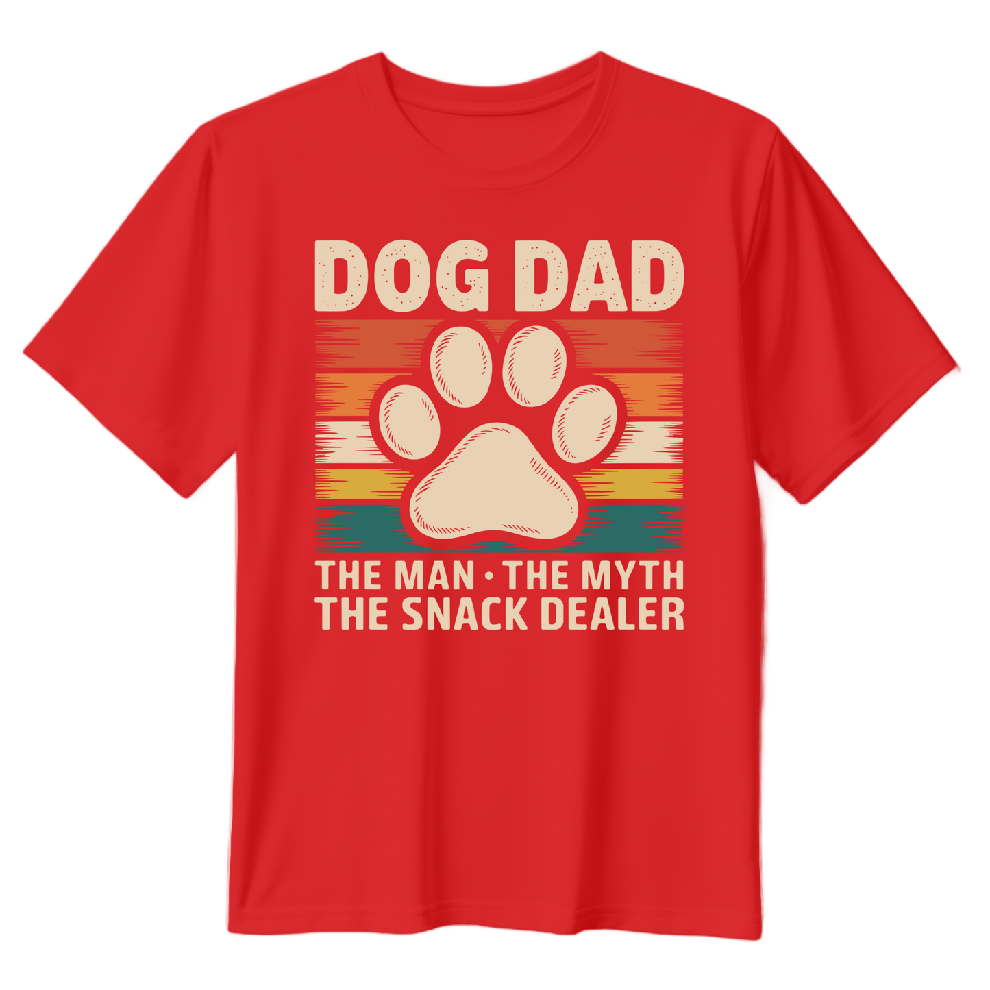 Dog Dad