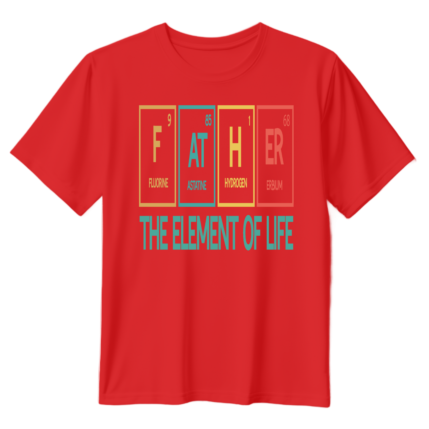 Father The Element Of Life