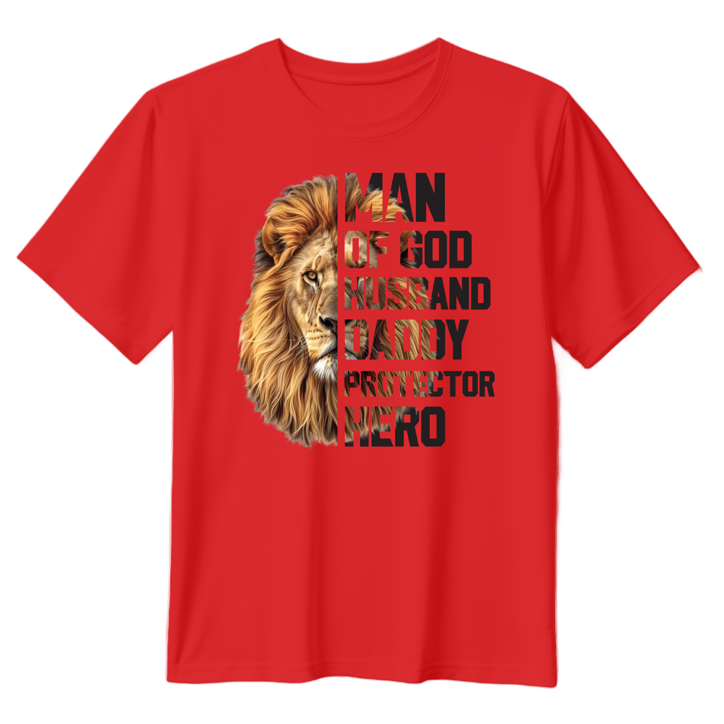Man Of God