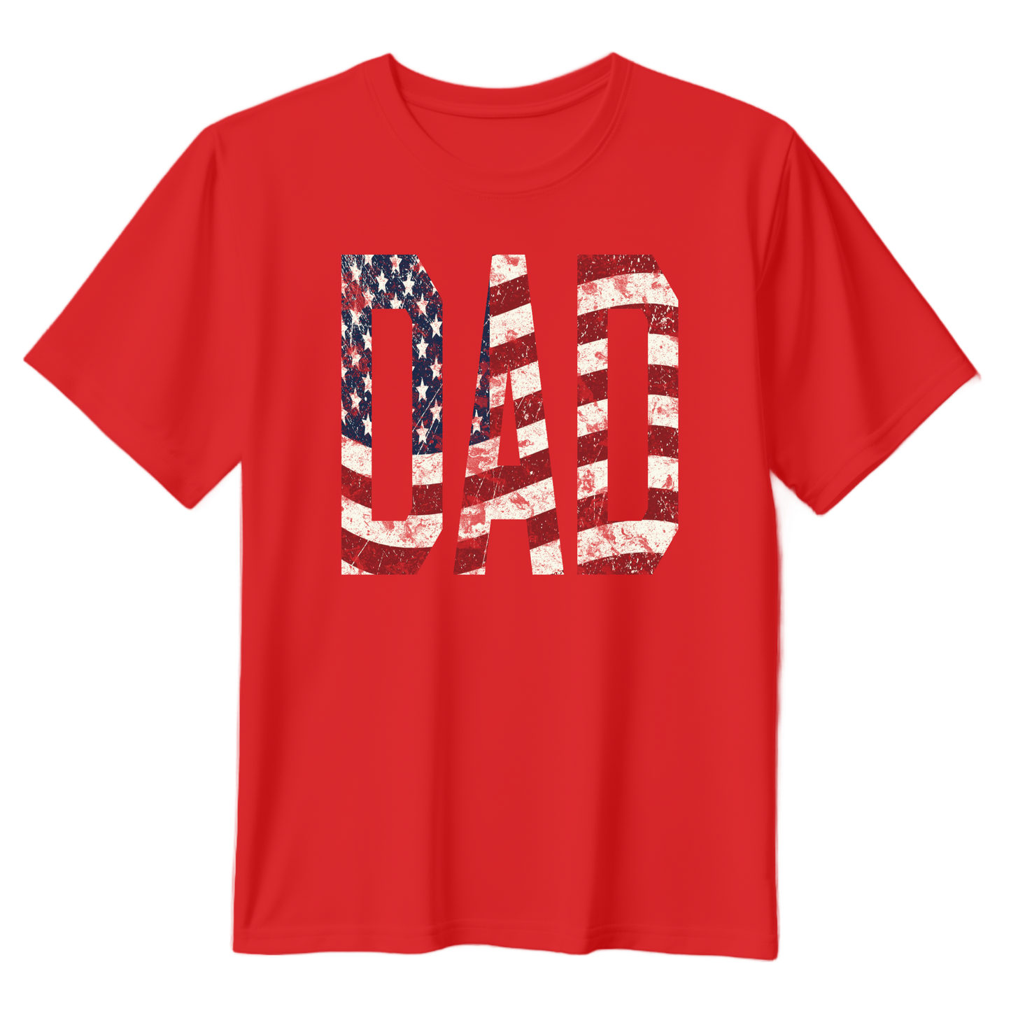 Dad USA