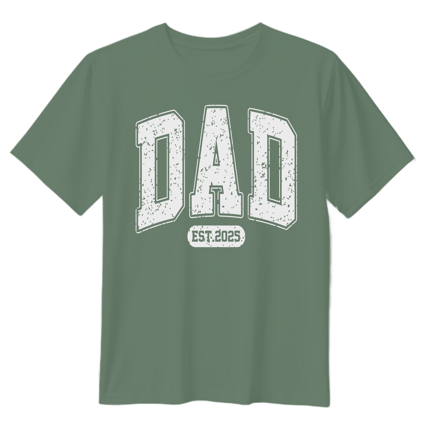 Dad Est 2025