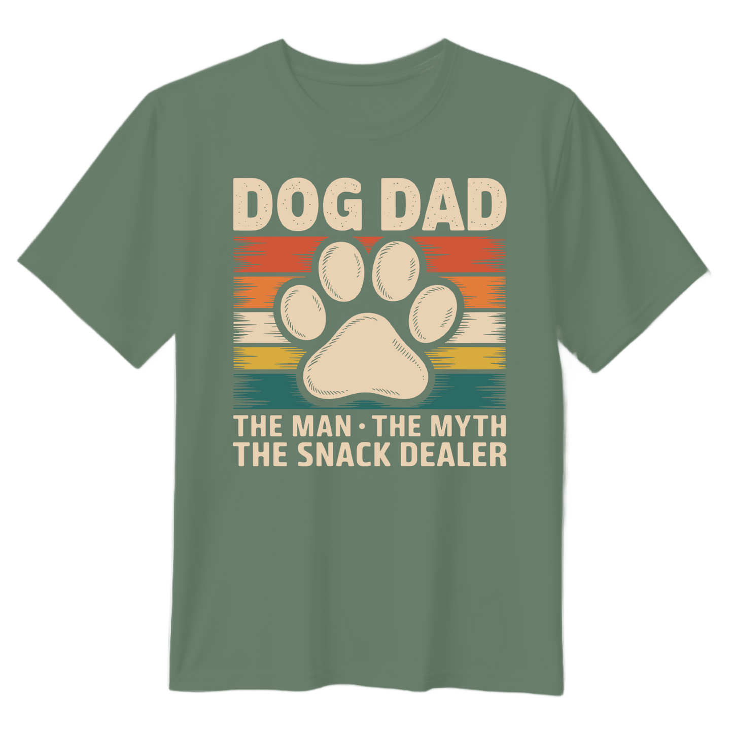 Dog Dad