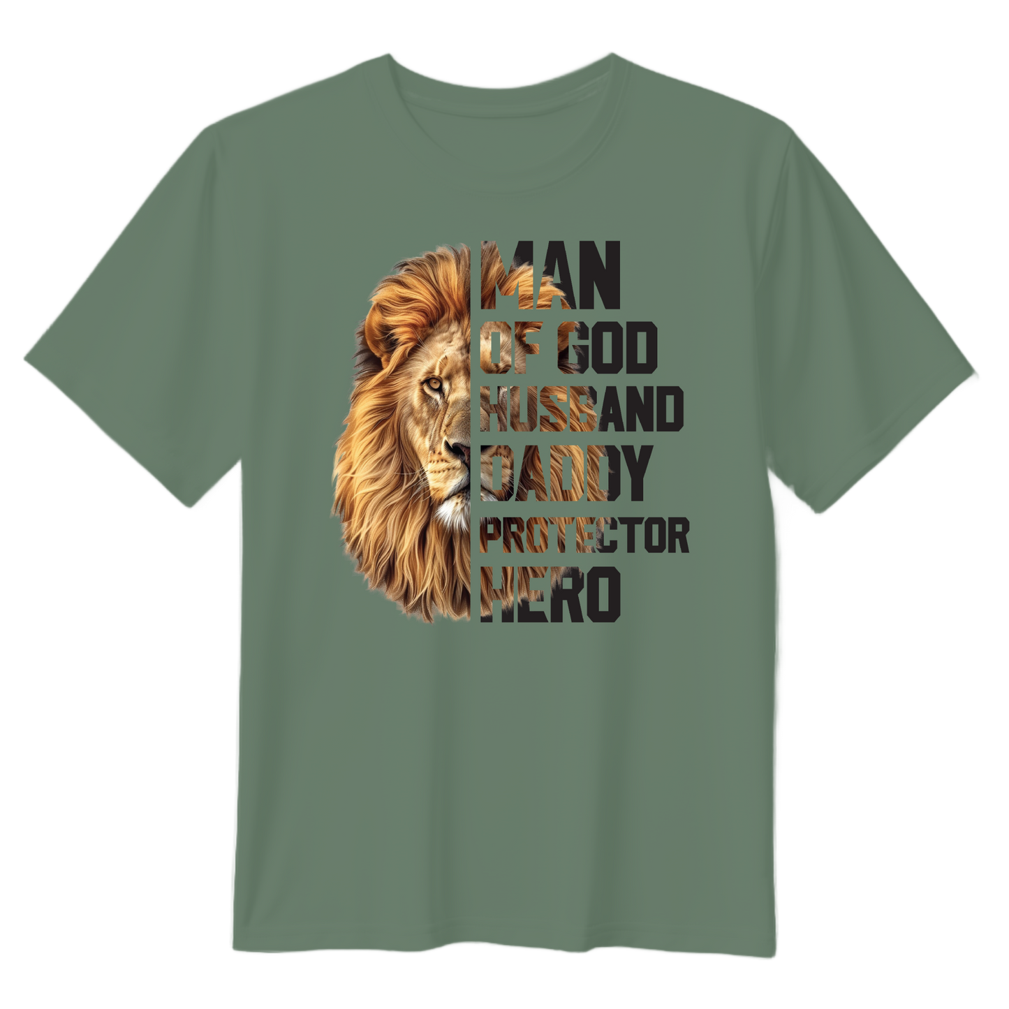 Man Of God