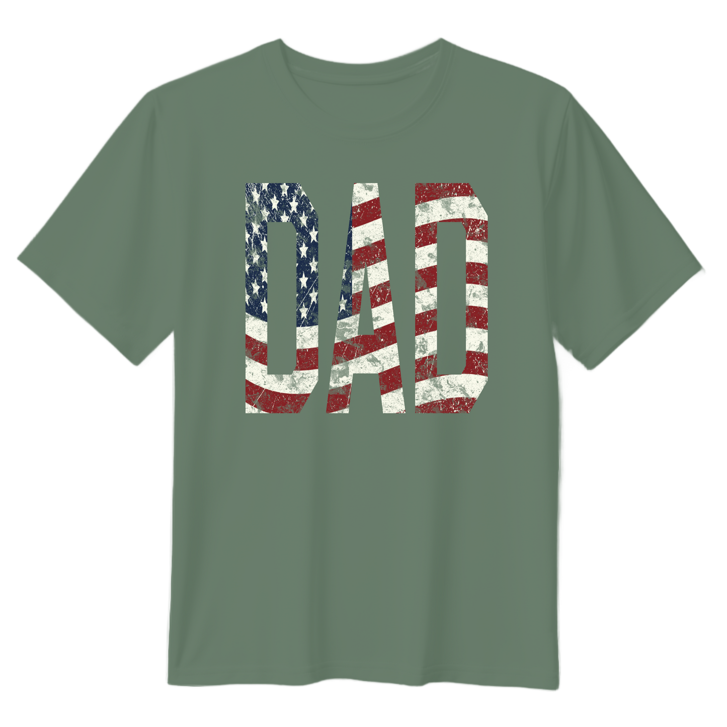 Dad USA