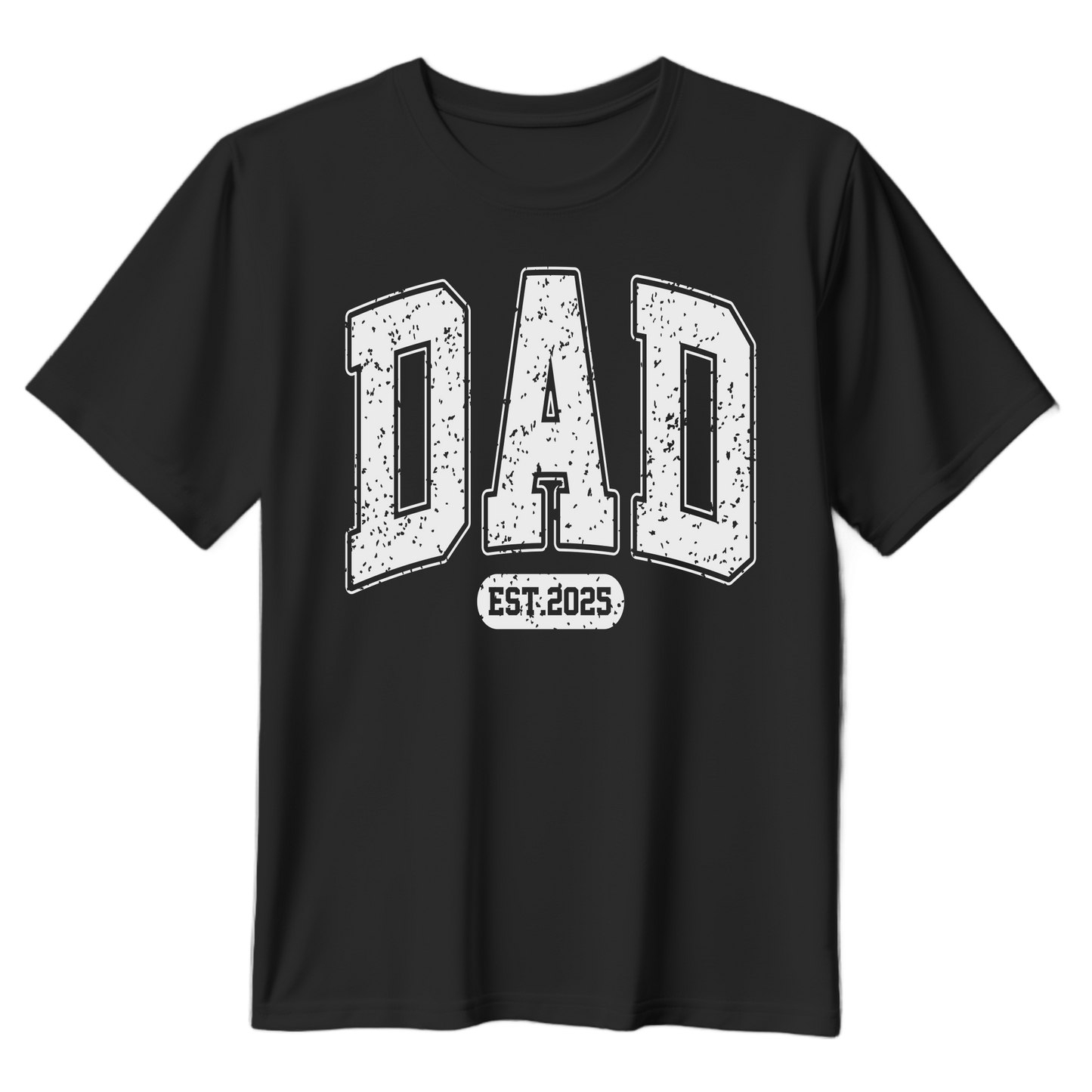 Dad Est 2025