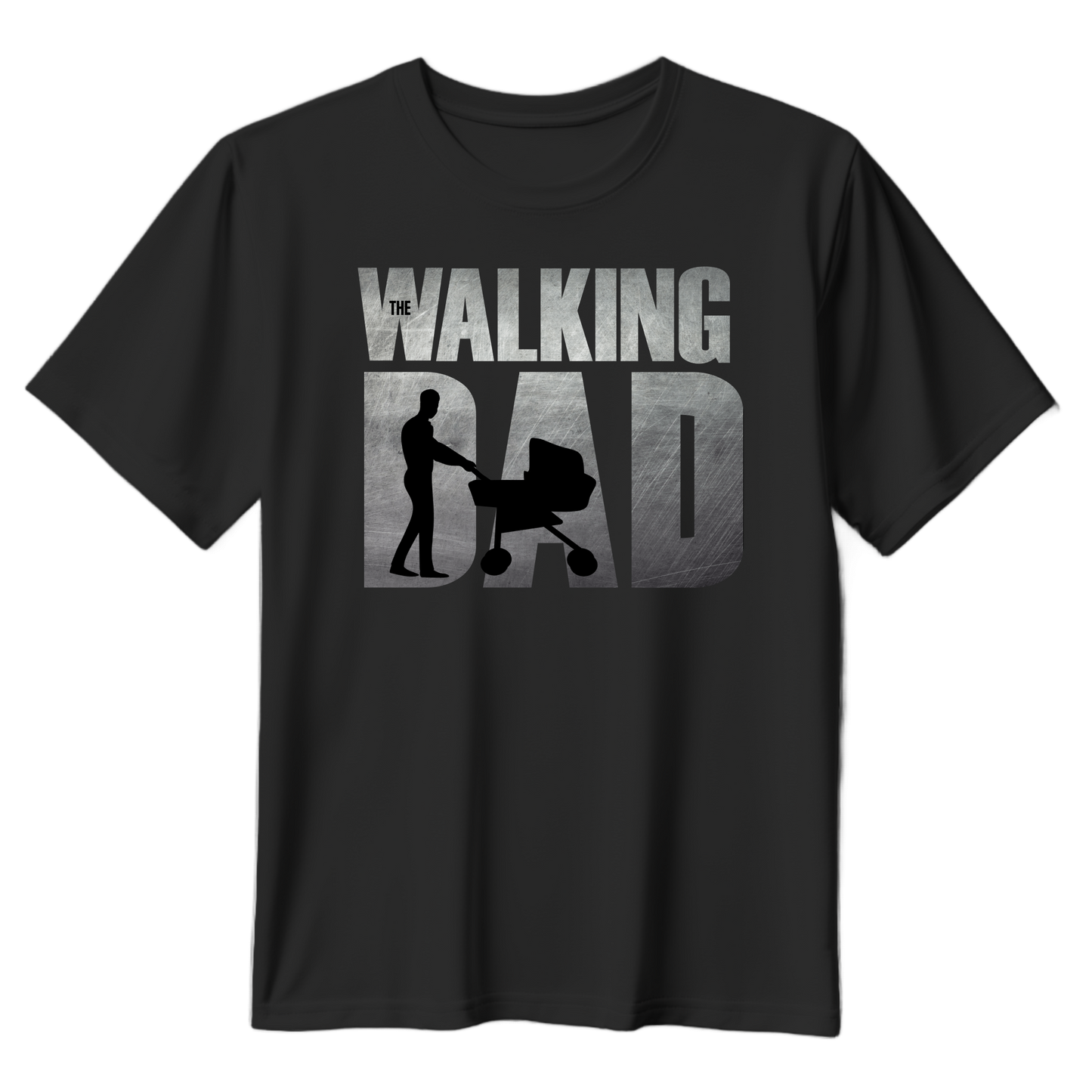 The Walking Dad