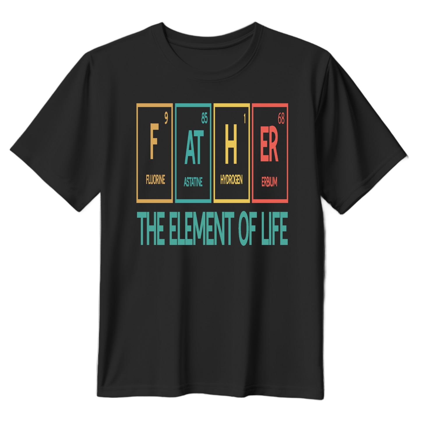 Father The Element Of Life