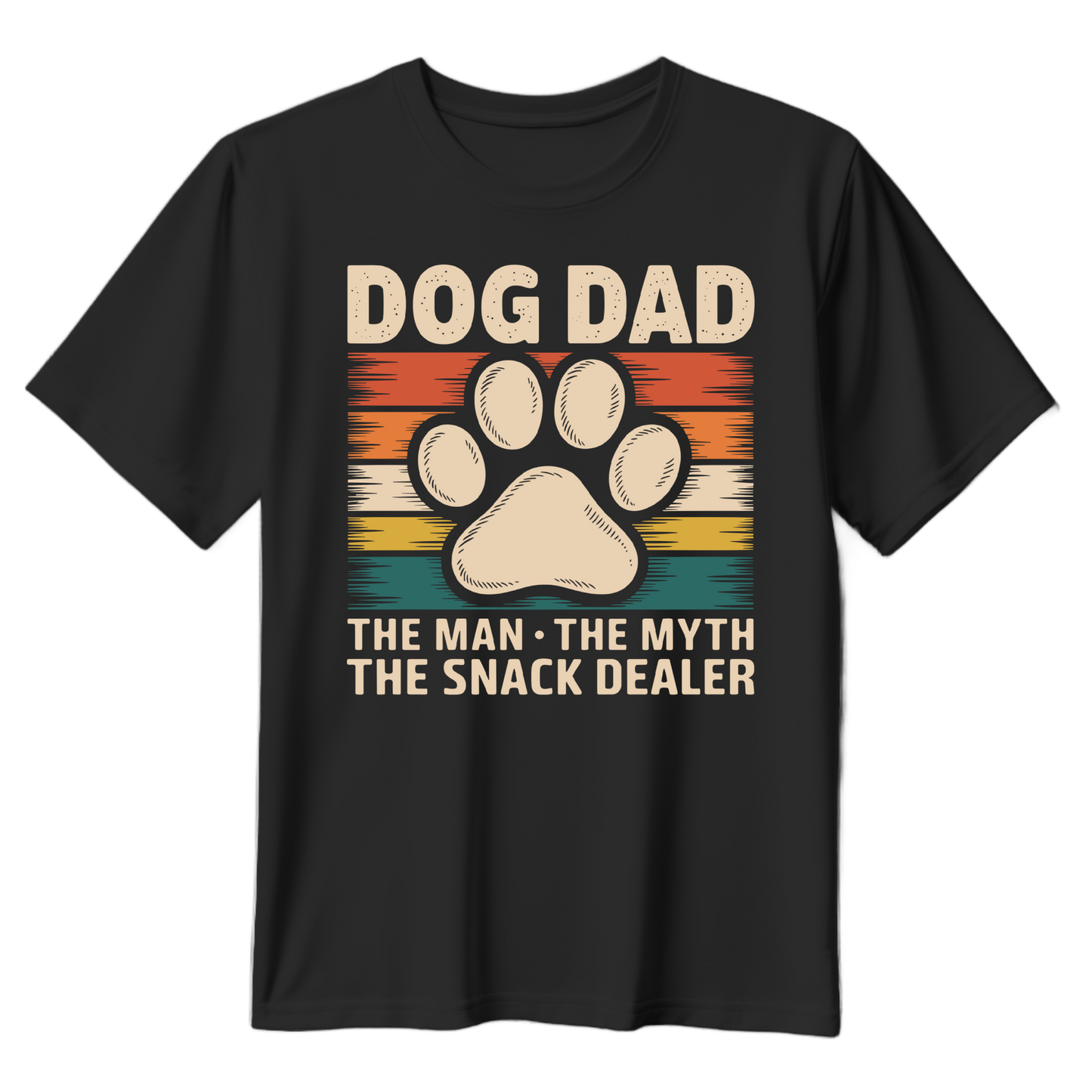 Dog Dad