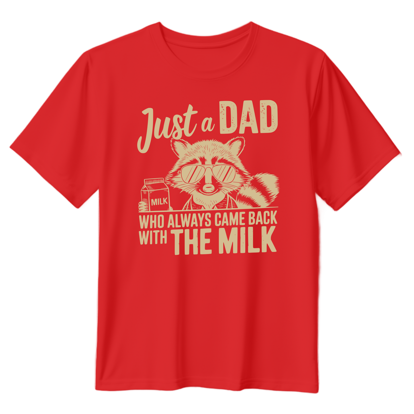 Just A Dad