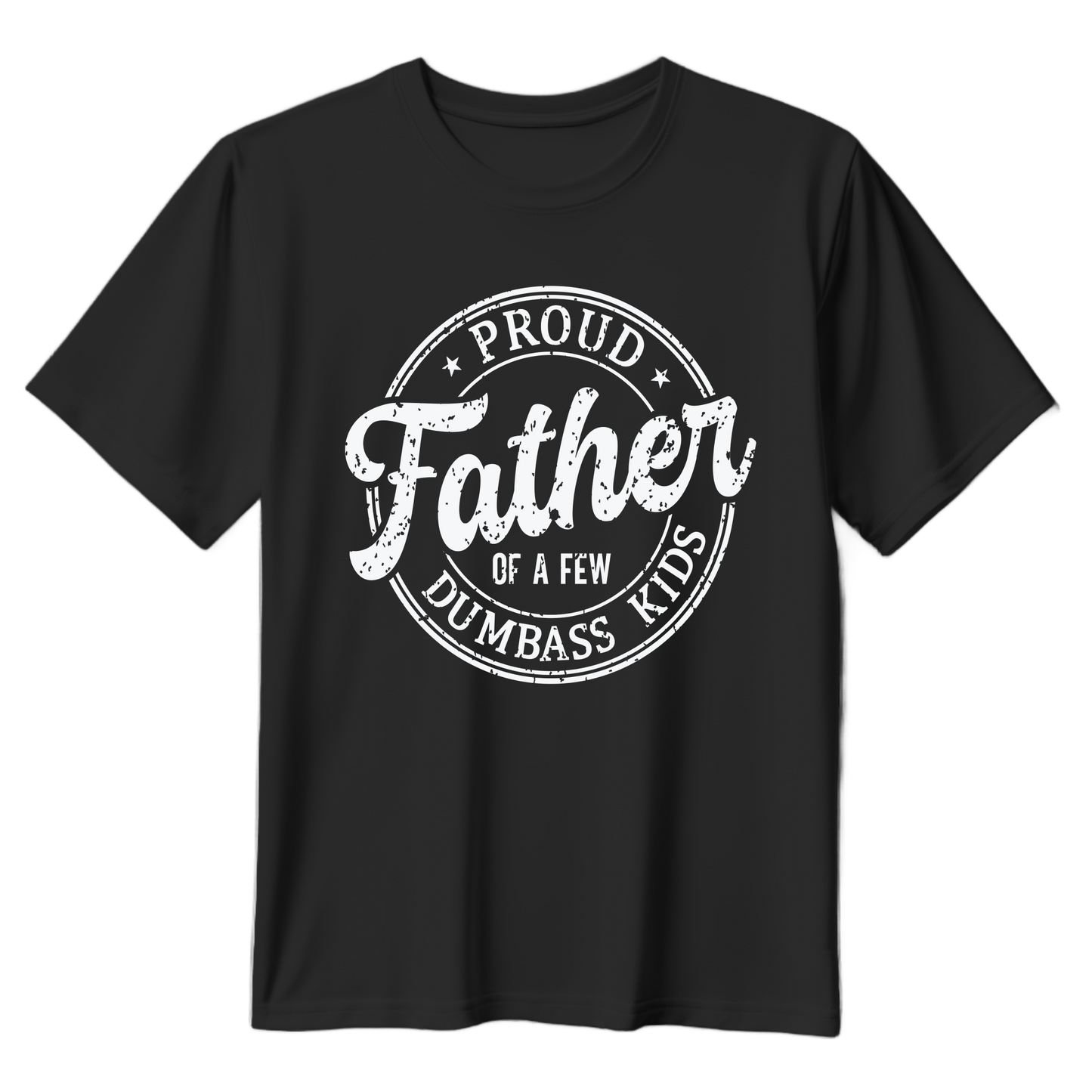 Proud Father