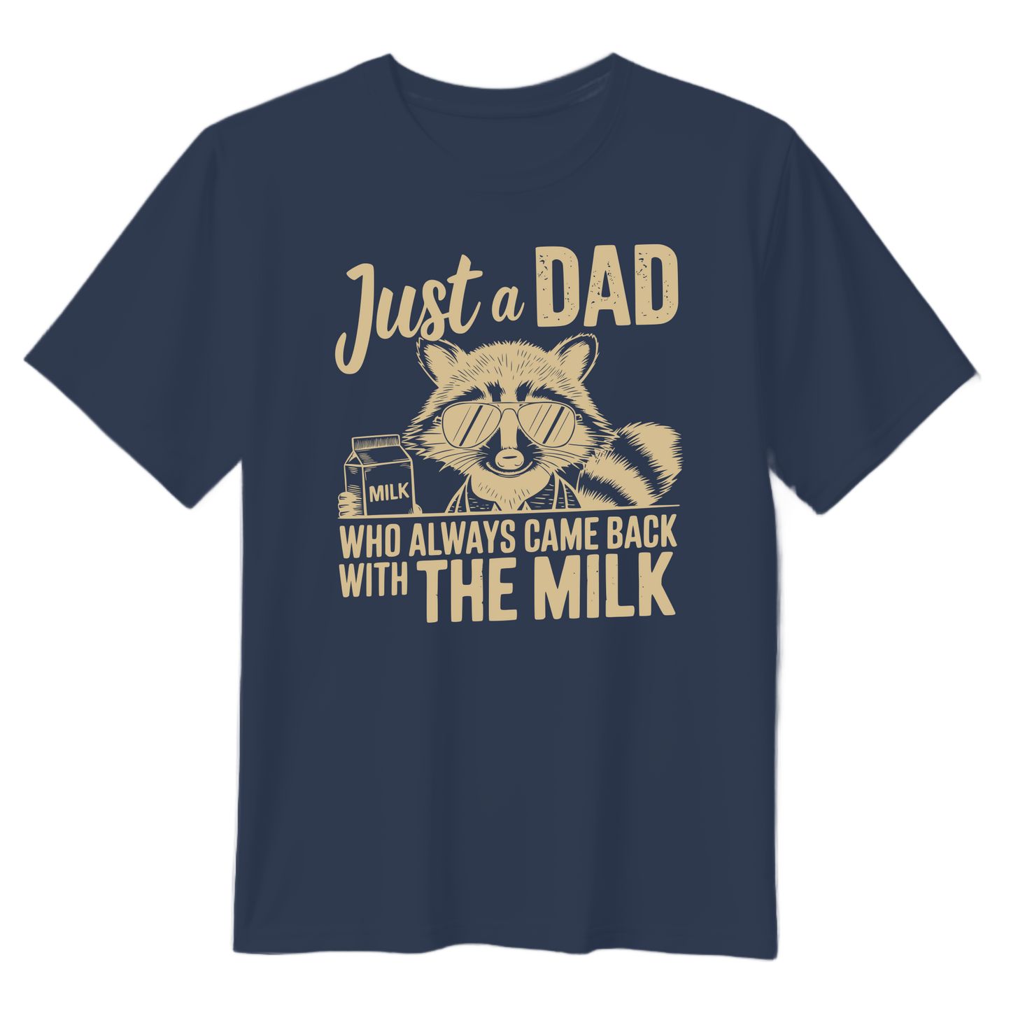 Just A Dad