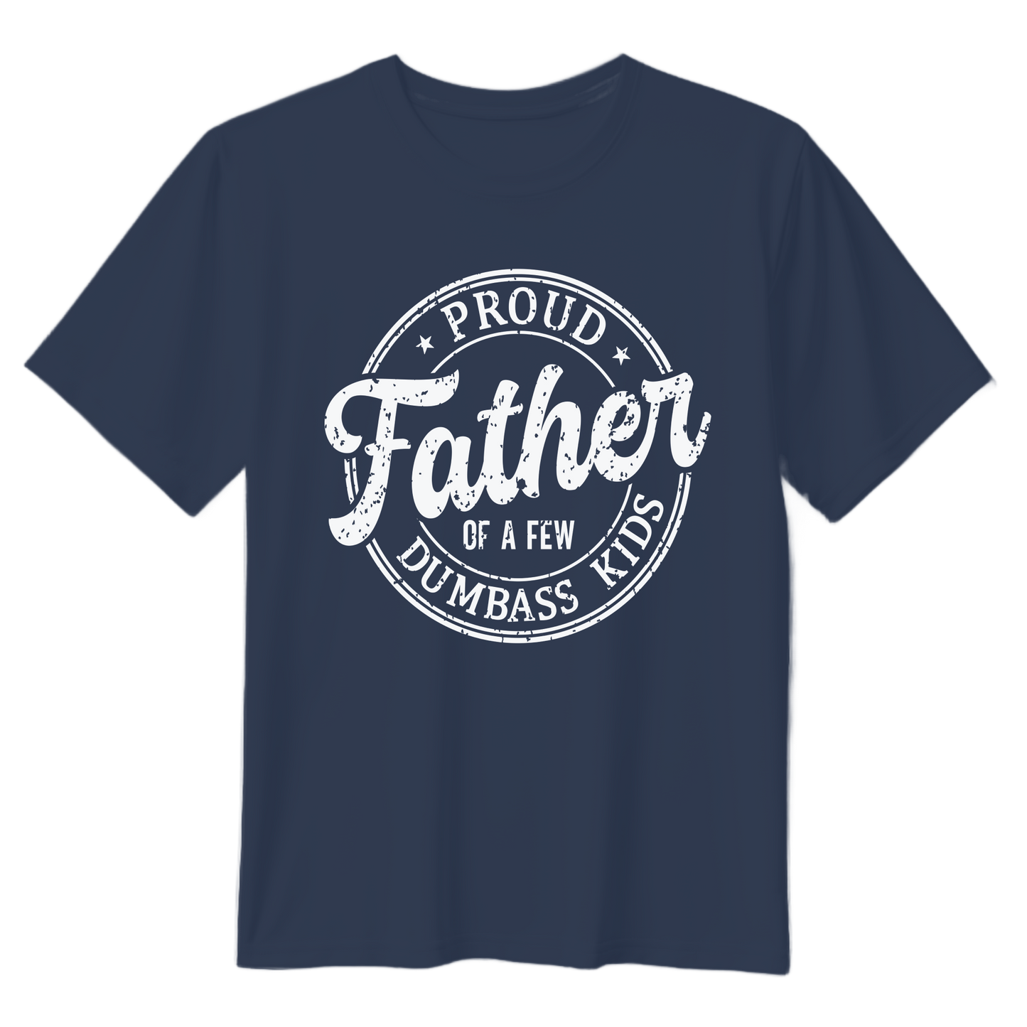 Proud Father
