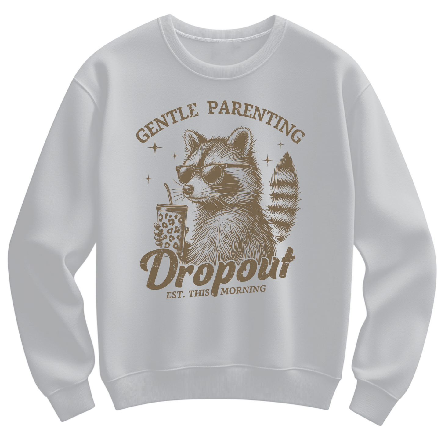 Gentle Parenting Dropout