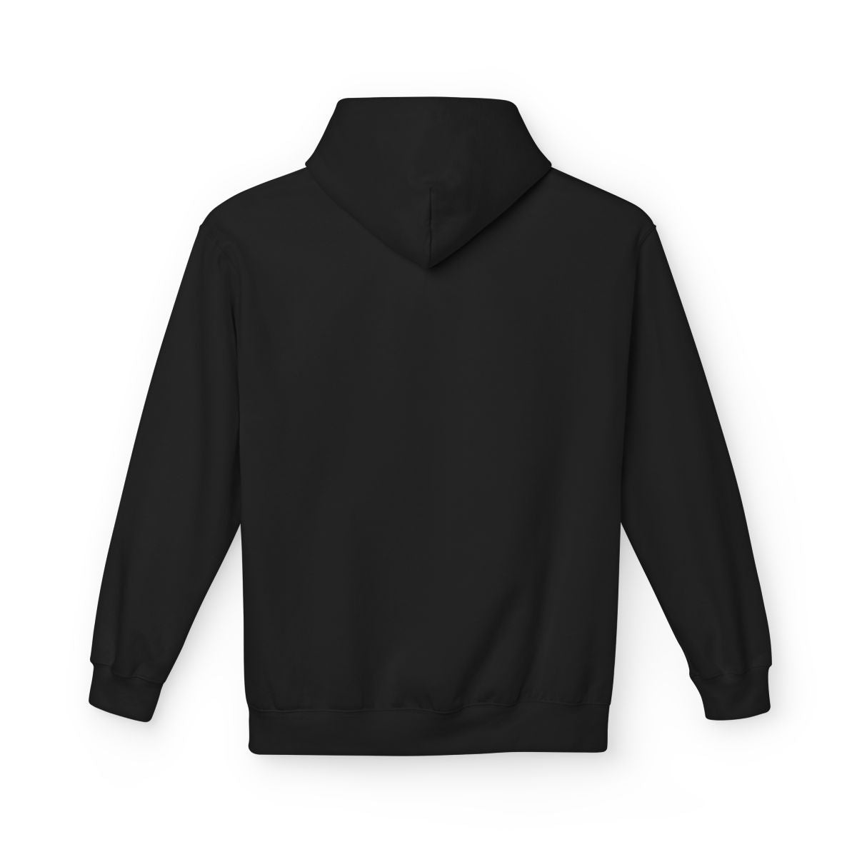 Unisex Midweight Softstyle Fleece Hoodie
