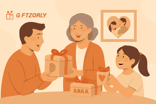What Makes Personalized Gifts Perfect for Every Special Occasion?