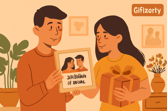 How to Choose Unique Anniversary Gifts for Your Loved One: A Guide for Gift Buyers