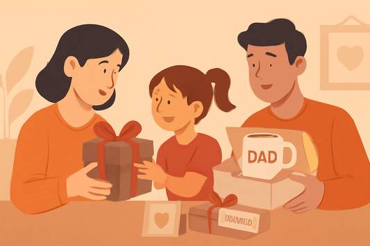 How to Choose the Perfect Personalized Gift for Every Occasion