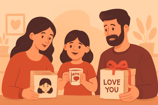 What Makes Personalized Gifts the Perfect Choice for Every Occasion?