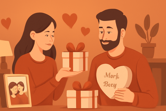 How Personalized Gifts Can Elevate Your Valentine's Day Celebration?