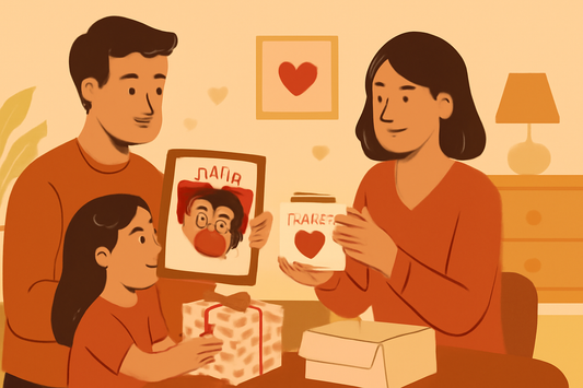 Discover the Most Unique Personalized Gifts for Valentine's Day