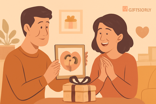 How Personalized Gifts Make Anniversaries Extra Special