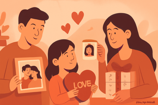 What Personalized Gifts Will Make This Valentine's Day Unforgettable?
