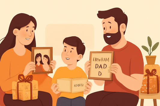 How to Choose the Perfect Personalized Gift for Your Loved Ones?