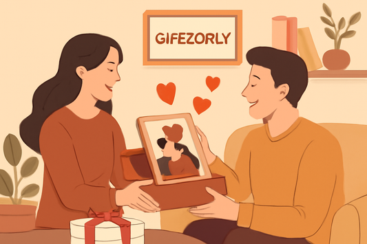 How to Choose the Best Personalized Valentine's Day Gift for Your Partner