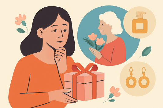 How to Choose the Perfect Gift for Mother's Day