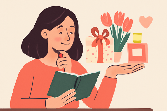 How to Choose the Perfect Mother's Day Gifts