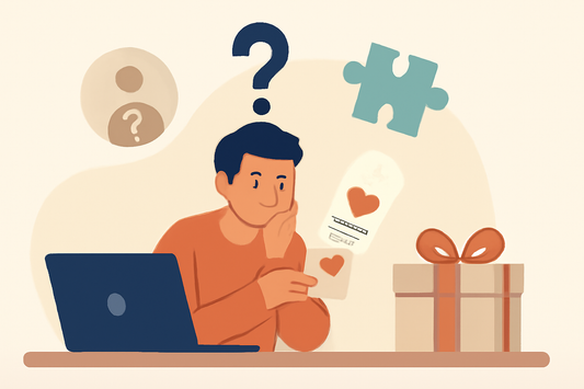 Why Personalized Gifts Can Be Challenging and How to Make It Easier