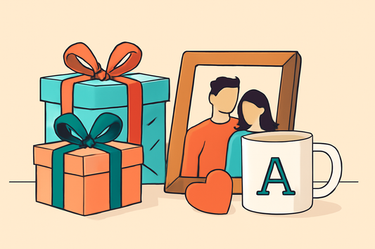 The Ultimate Guide to Personalized Gifts