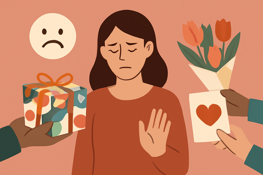 Why Some Mother's Day Gifts Miss the Mark and How to Avoid It