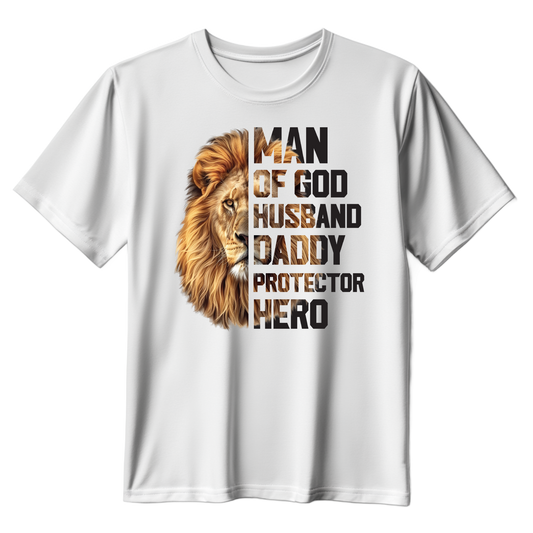 Man Of God