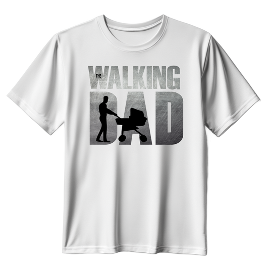 The Walking Dad