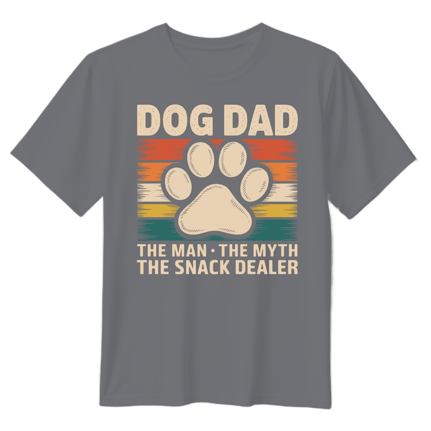 Dog Dad